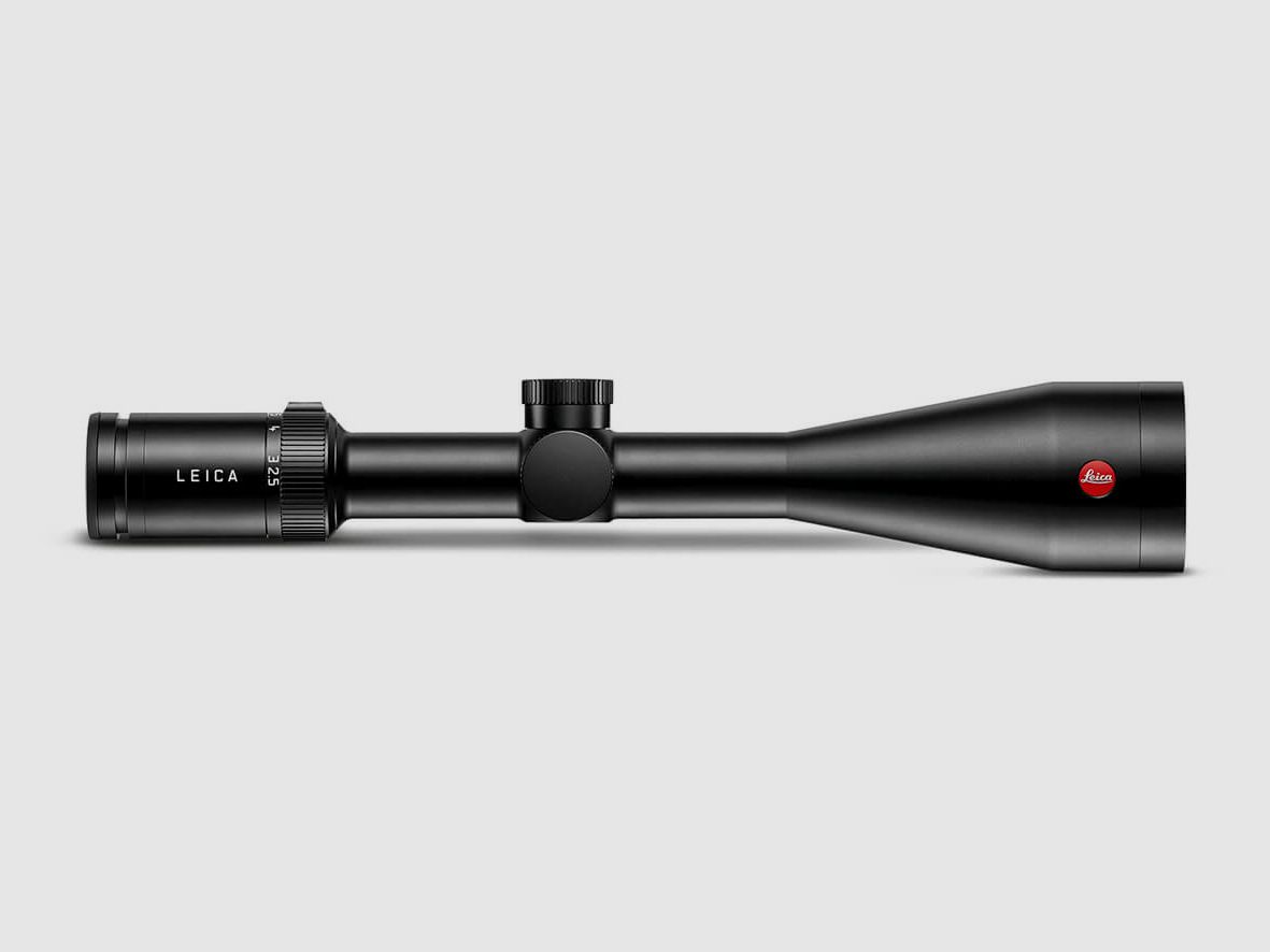 Amplus 6 2.5-15x56i, retículo L-4a