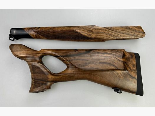 Sauer 505 Iconic Calcio