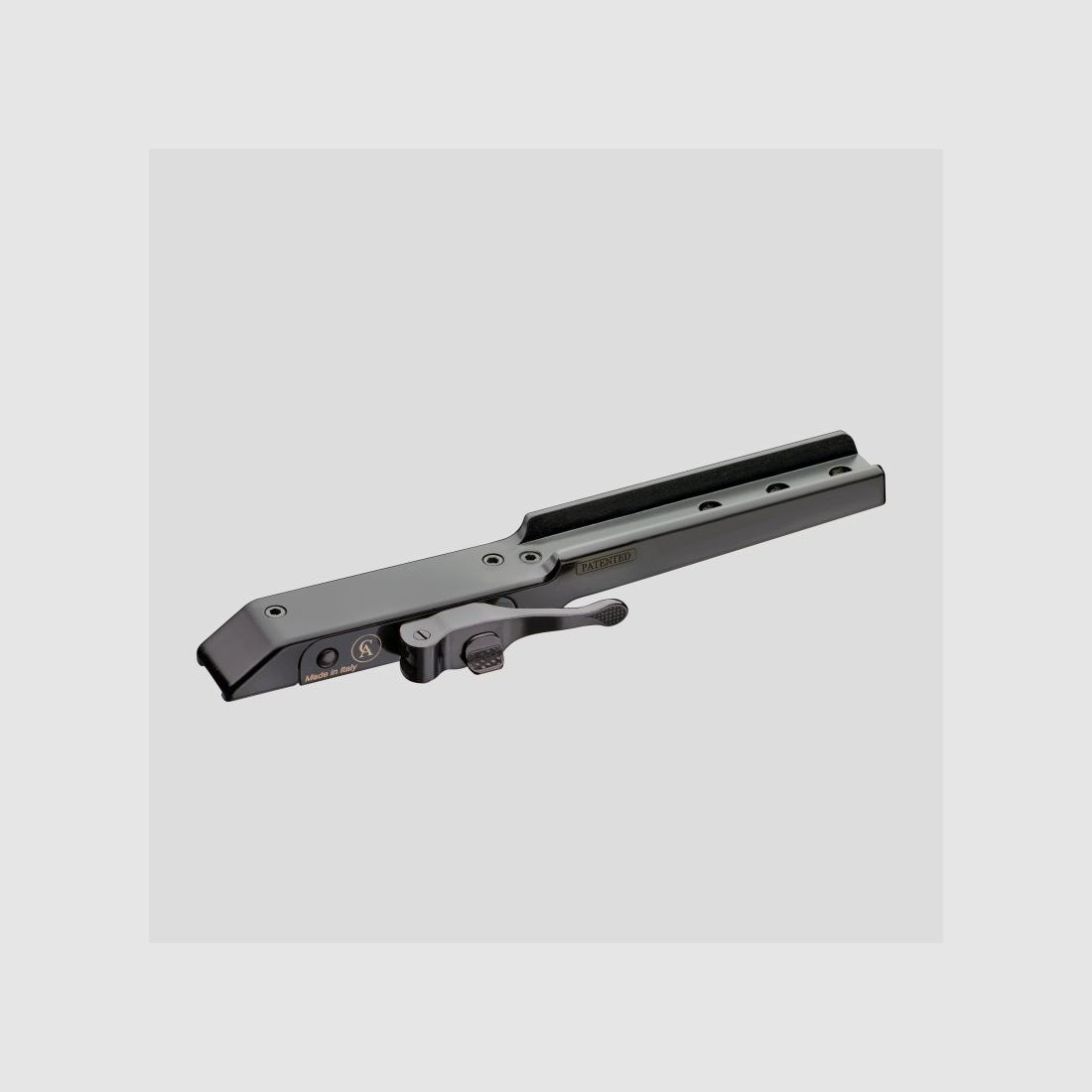 Attacco Contessa SB18 – SIMPLE BLACK FÜR INFIRAY