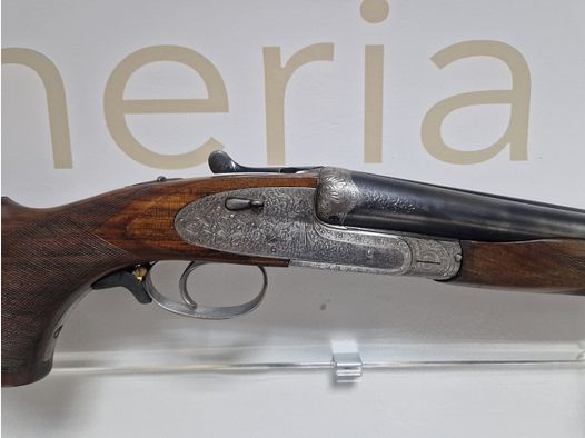Arrieta Imperial Flinte