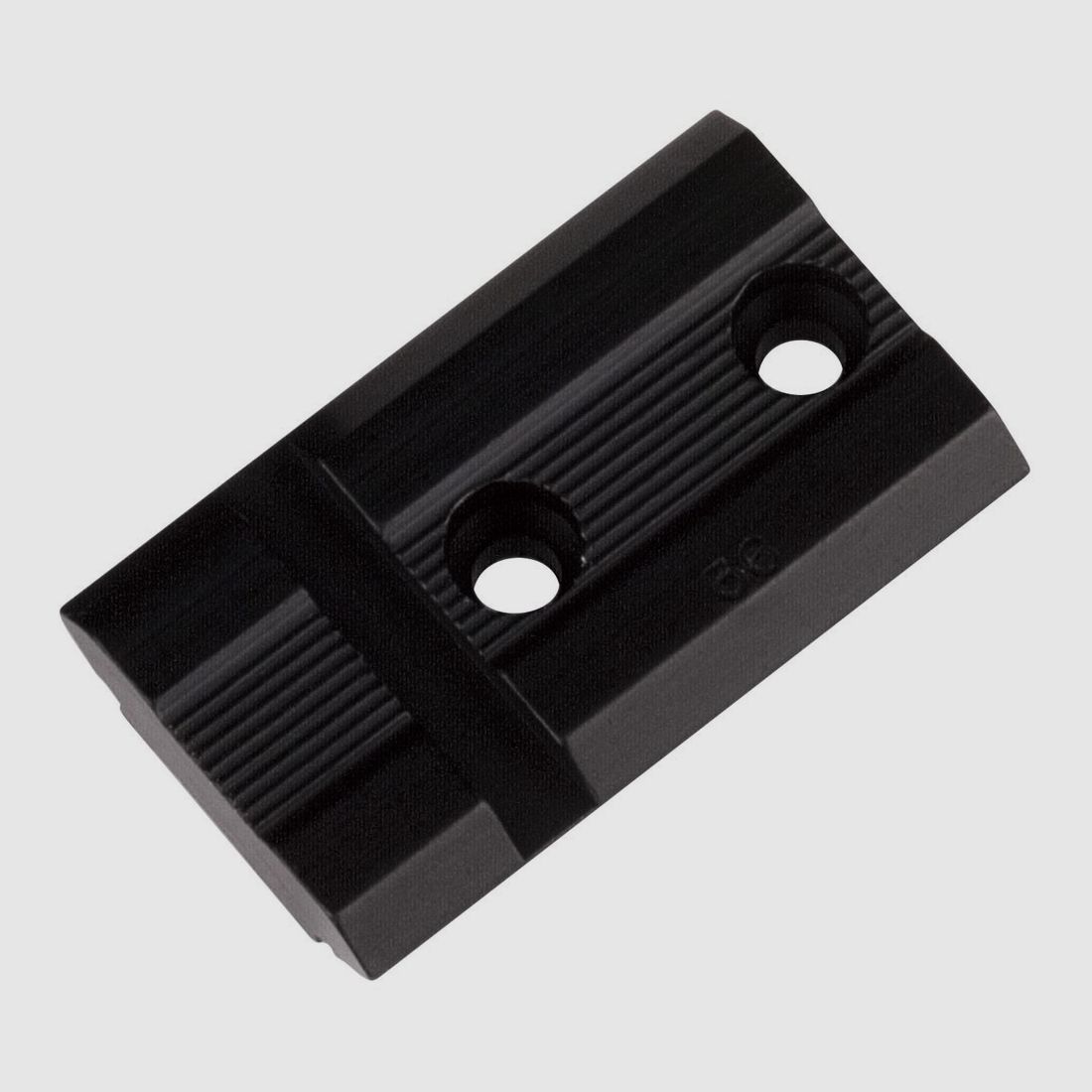 Zestaw baz WEAVER Top Mount – REM 700, zdjęcie 3 z 4