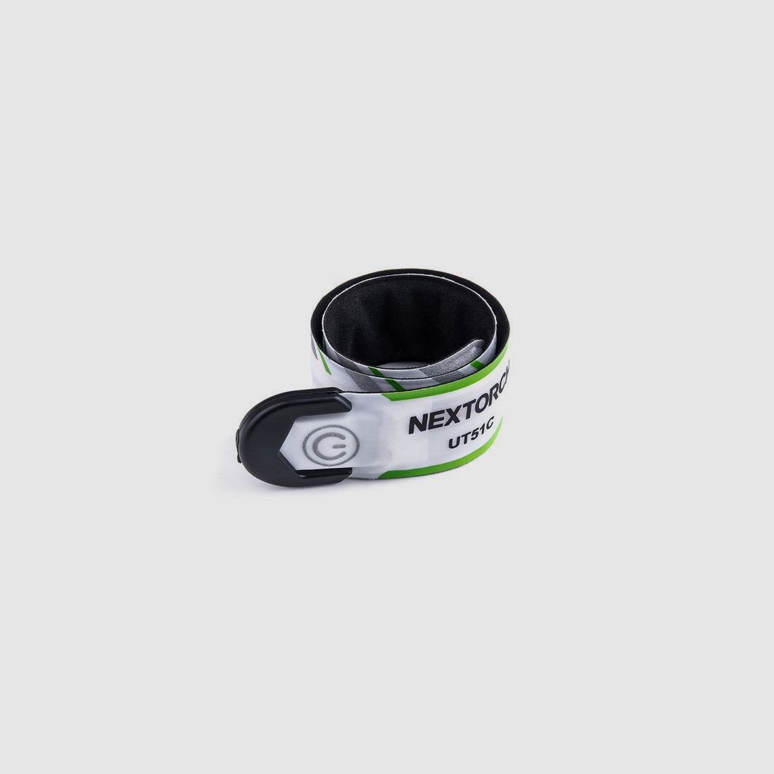 NEXTORCH UT51 – Bande signalétique LED avec Lumière d'Avertissement à 360°