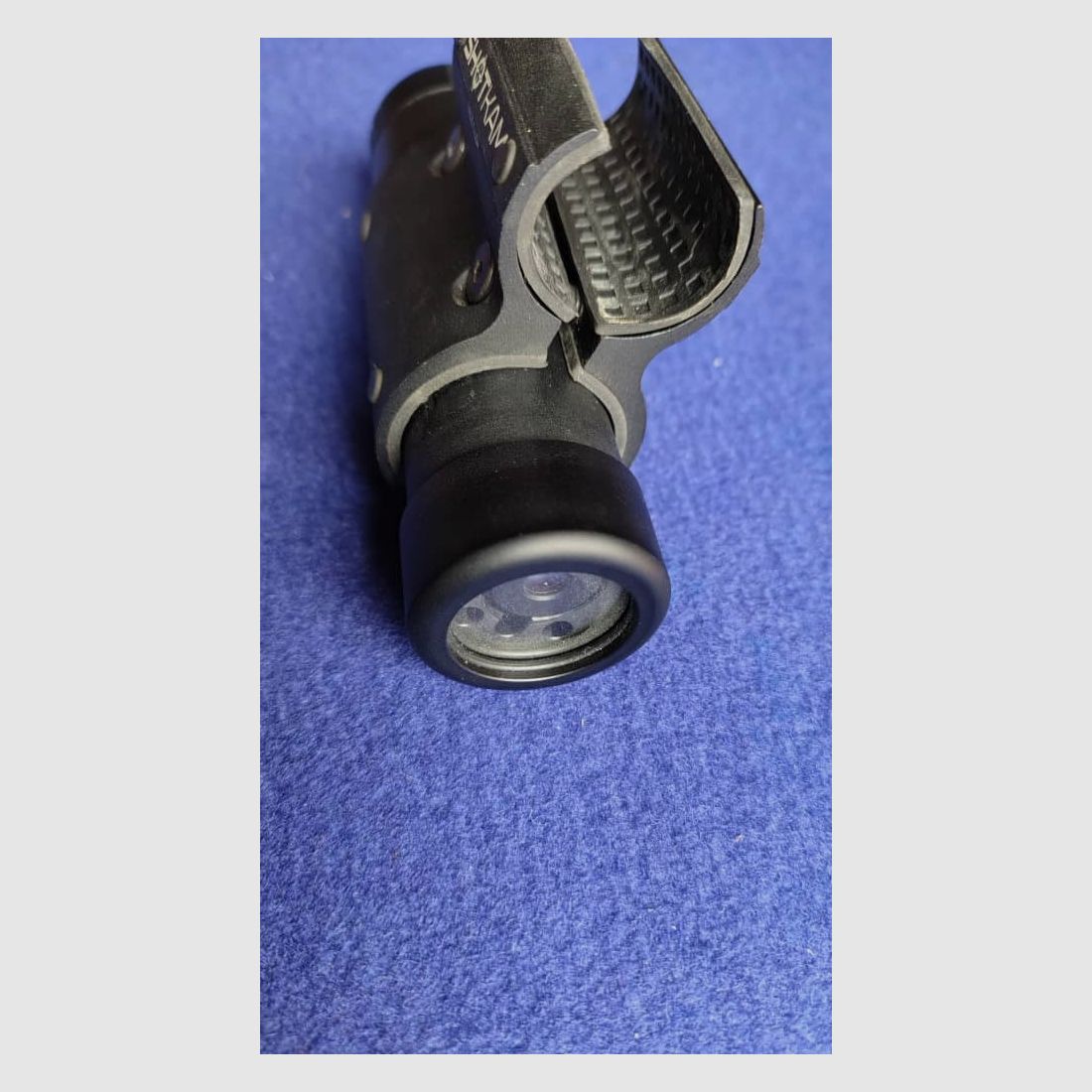 Shotkam Kamera Gen 2 für Flintenschützen