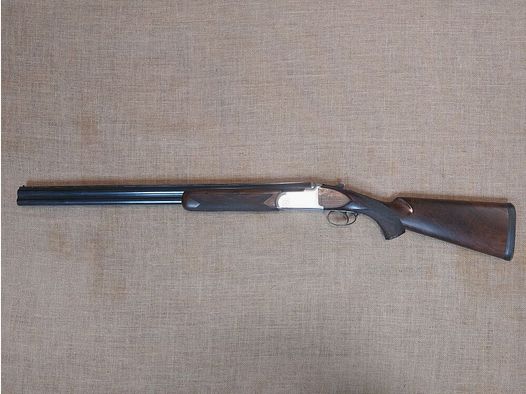 Rottweil Modell 72 Supreme