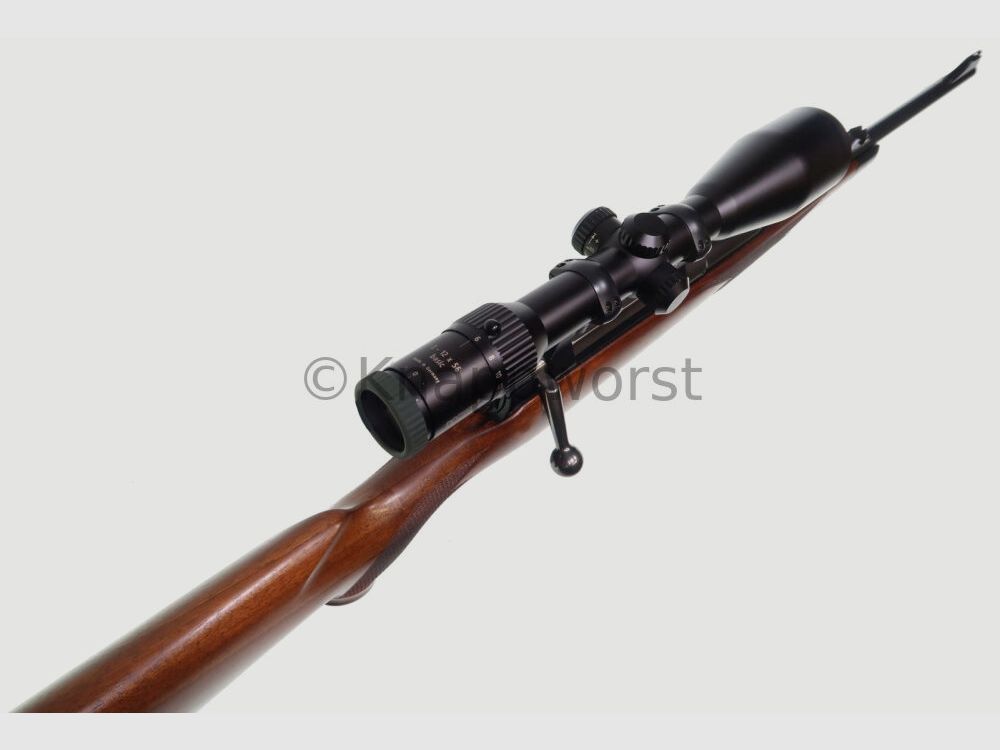 Mauser Mauser M03