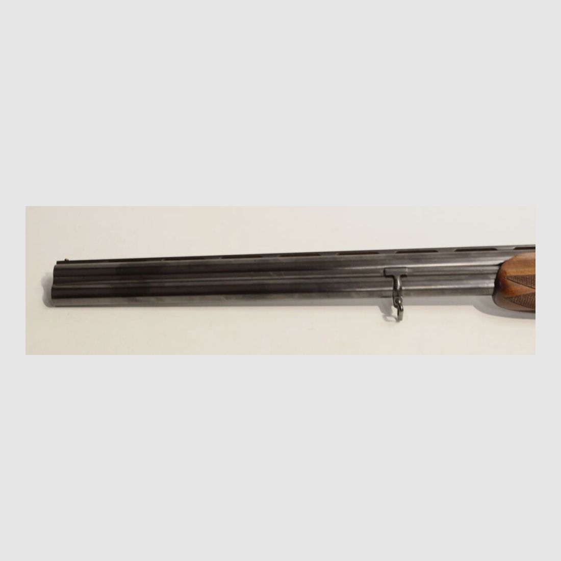 Winchester Super Grade (kurzer Schaft)