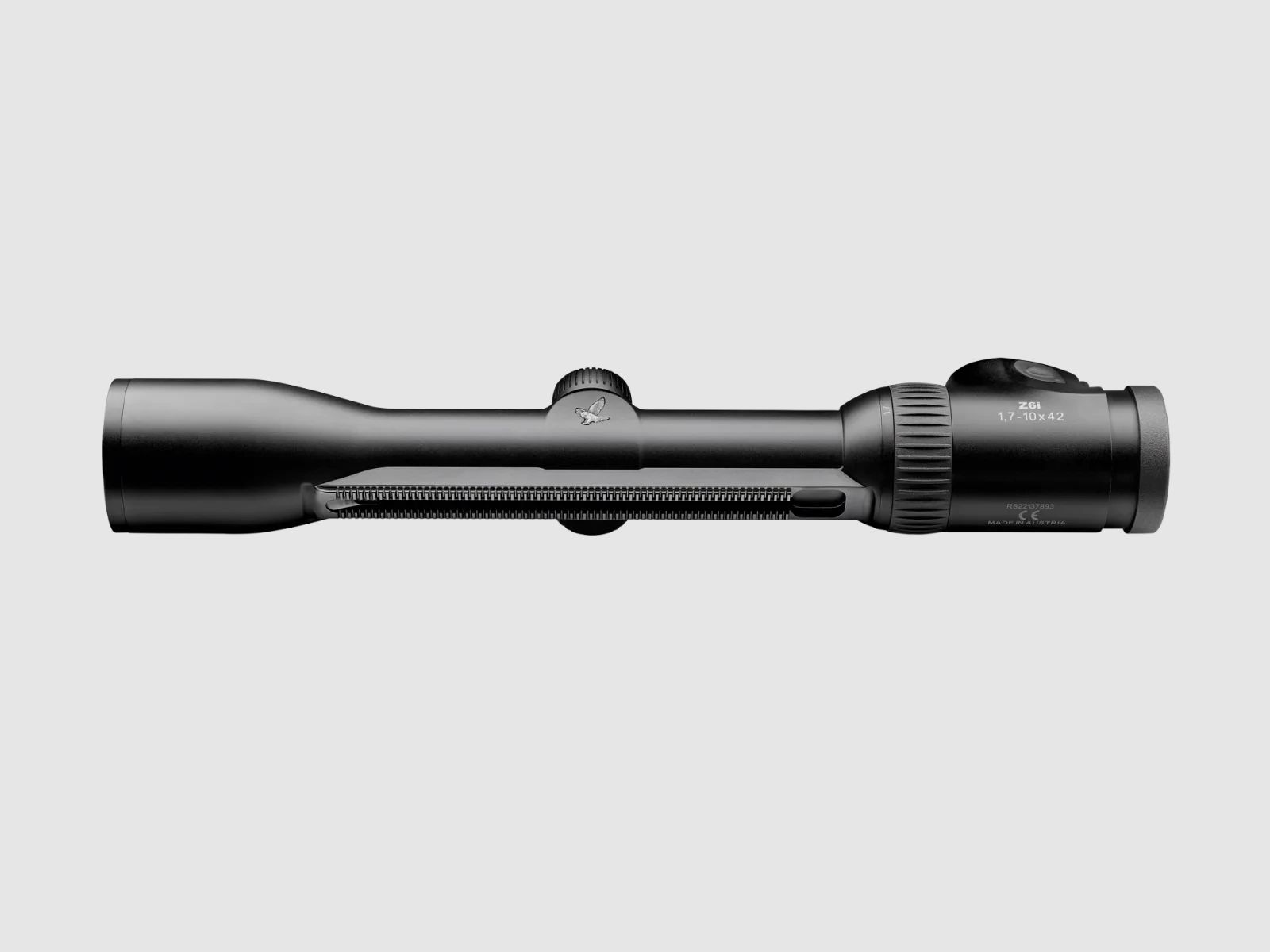 Swarovski Z6i 1.7-10×42