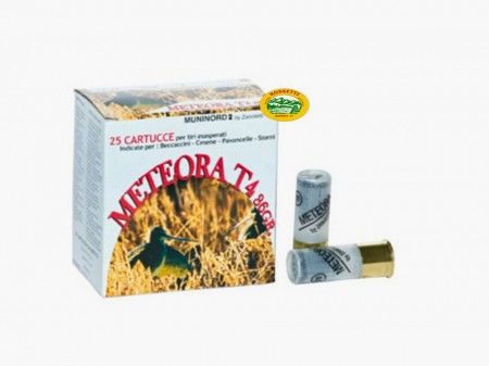 ZANOLETTI METEORA T4 Kal.12 36gr. pb.10
