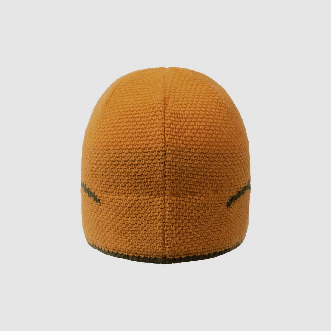 Blaser Pearl Beanie Driven Orange