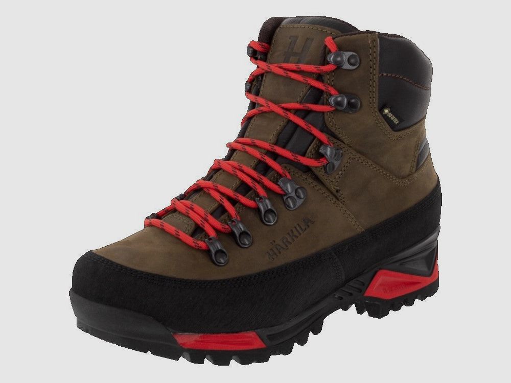 Härkila Herren Stiefel "Saxnäs GTX"