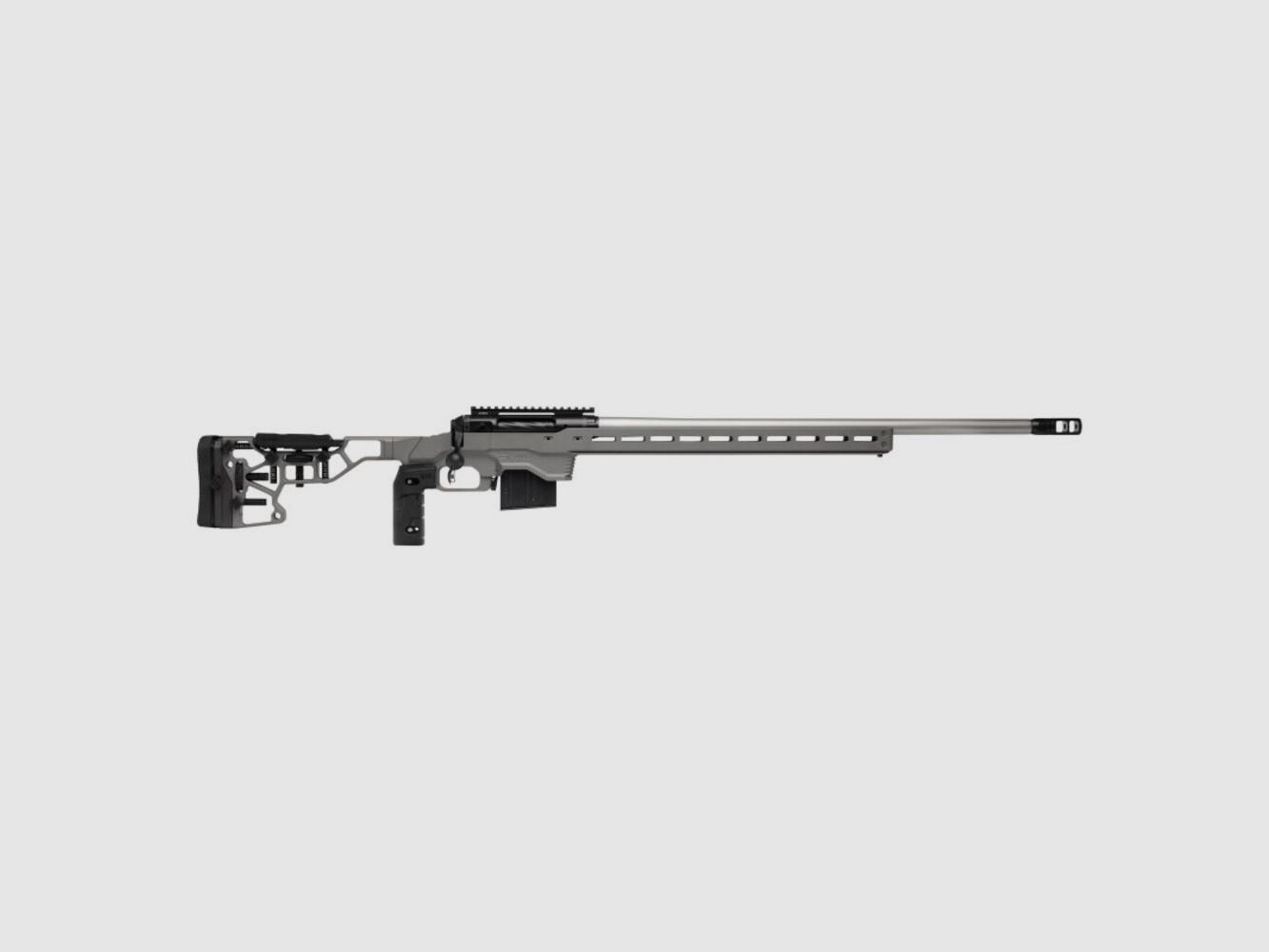 Savage 110 ELITE PRECISION 6.5MM CREEDMOOR 26"/66CM 5/8"-24