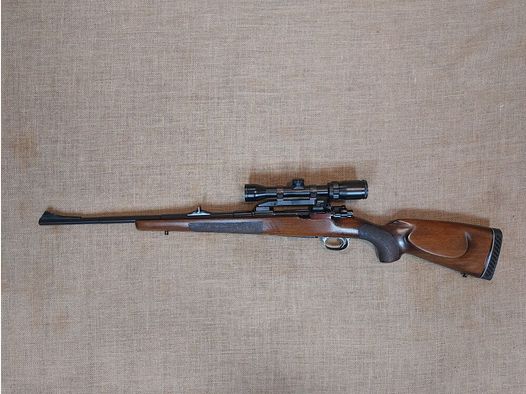 Frankonia M98