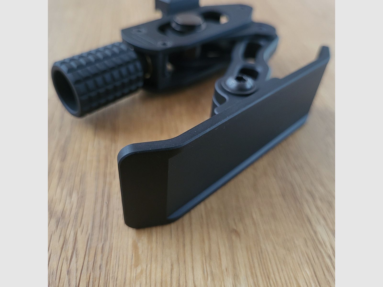Monopod Picatinny/Handrad/Exenter Gen 2.0
