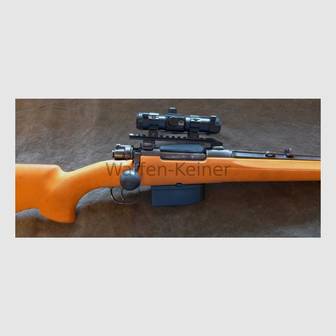 Mauser