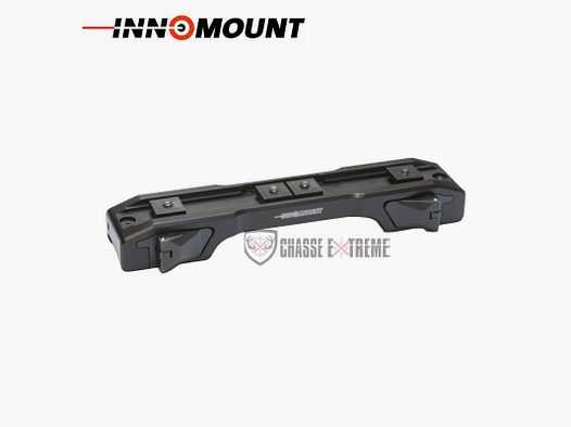 INNOMOUNT QD Mount Tikka T3/T3x Trg Swarovski SR