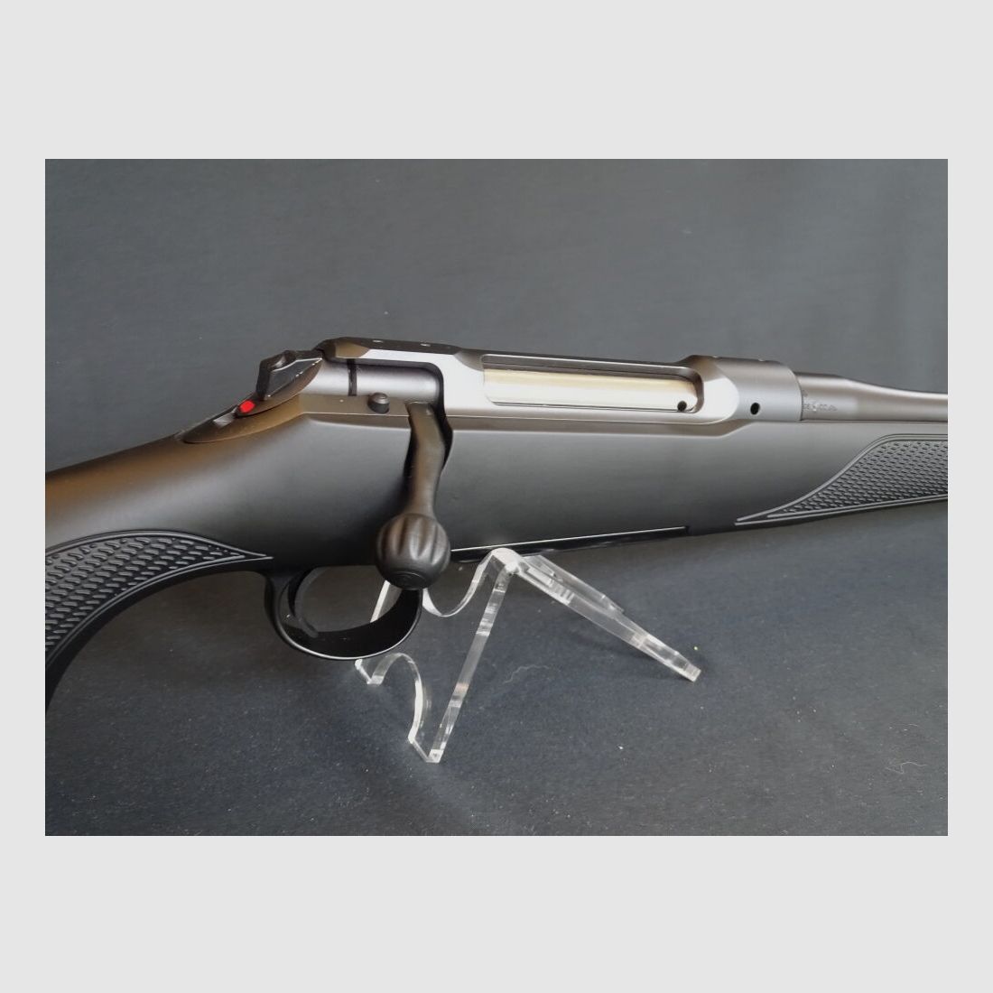 Sauer 101 Classic XT