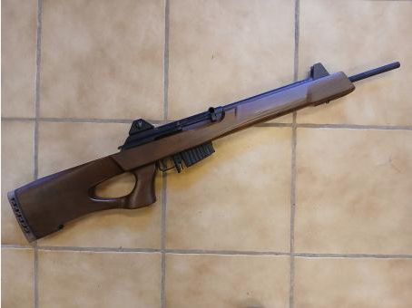 IMI Hadar II, Kal. .308 Win.