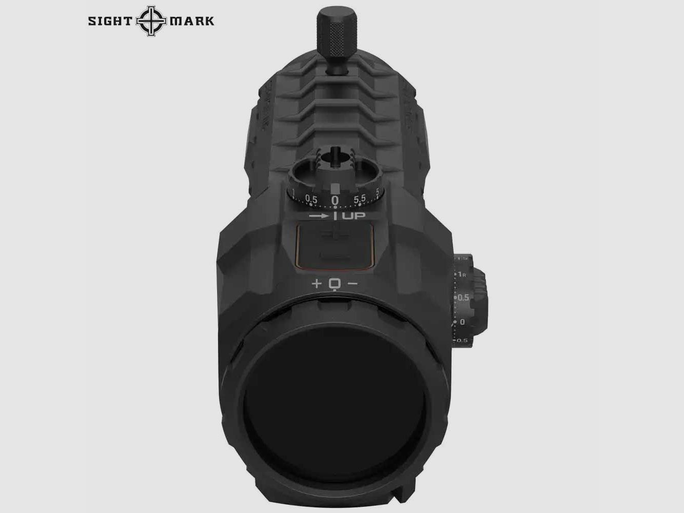 SIGHTMARK STRIKON VMP 1-4x22 SFP, immagine 3 di 8