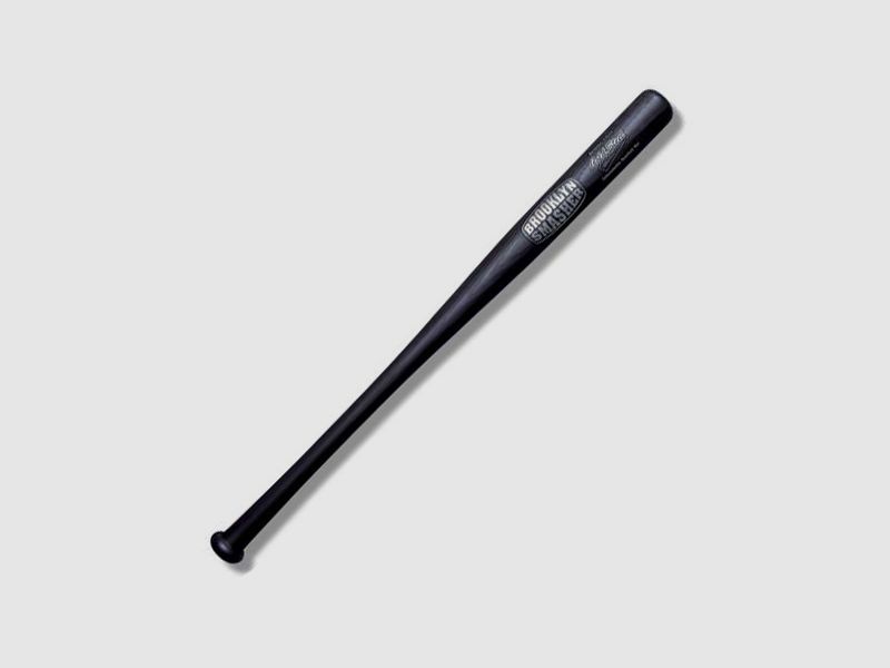 Brooklyn Smasher Baseballschläger aus Polypropylen