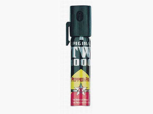 TW1000 PEPPER-FOG GAZ – 20ml