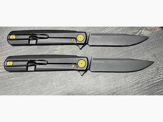 Real Steel G Frame Folder N690 / Titan