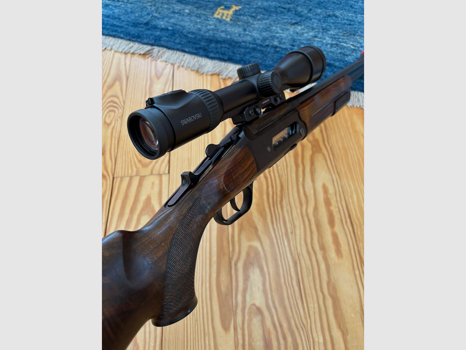 INNOMOUNT INNOGUN-SR