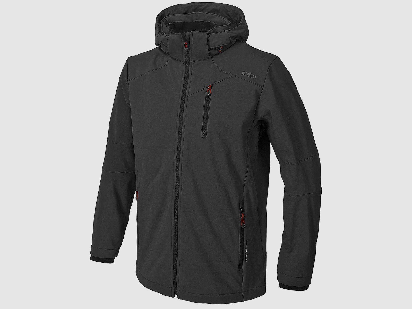 CMP Herren-Softshelljacke