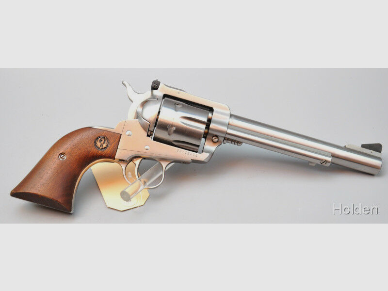 Ruger Blackhawk .357Mag