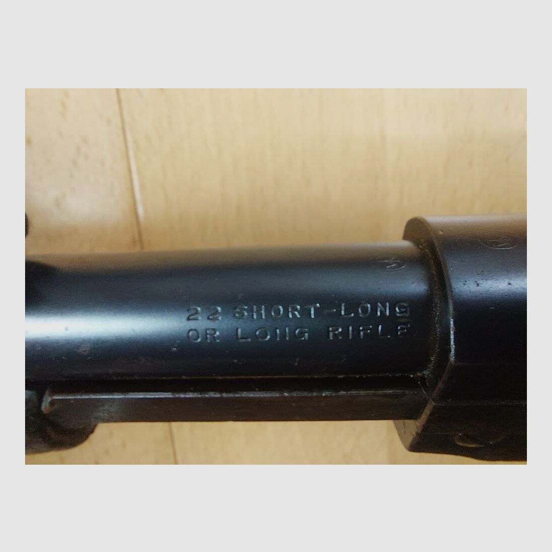 Winchester , USA M 1906