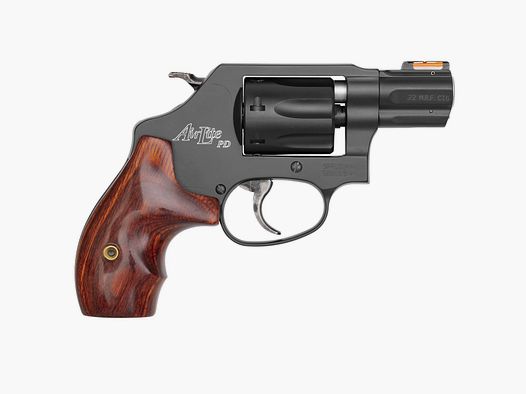 Smith&Wesson 351 PD 1,78"