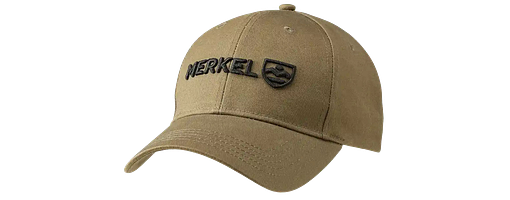 Merkel Gear Cap Solid