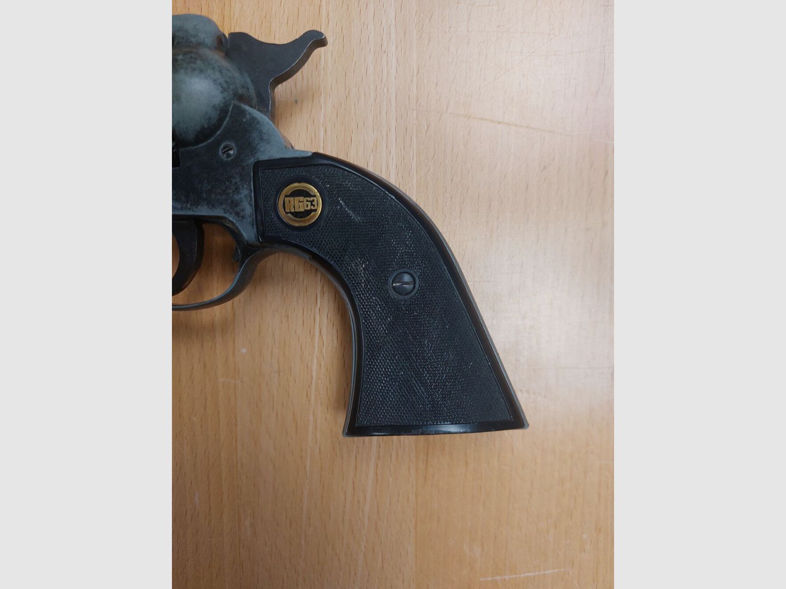Röhm RG 63