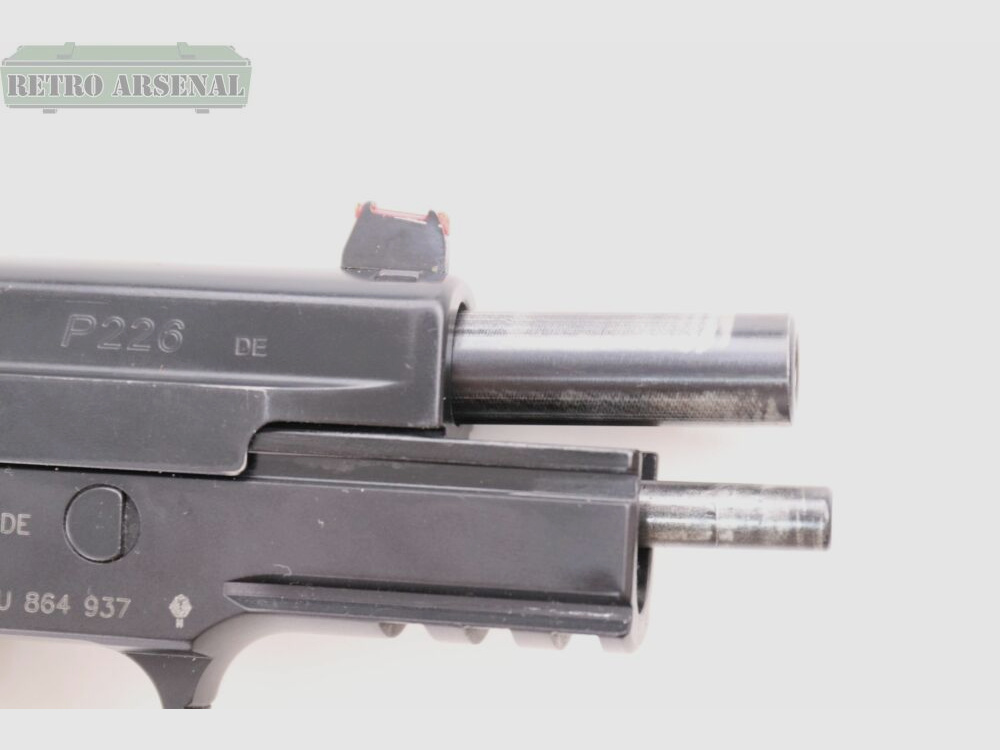SIG Sauer P226