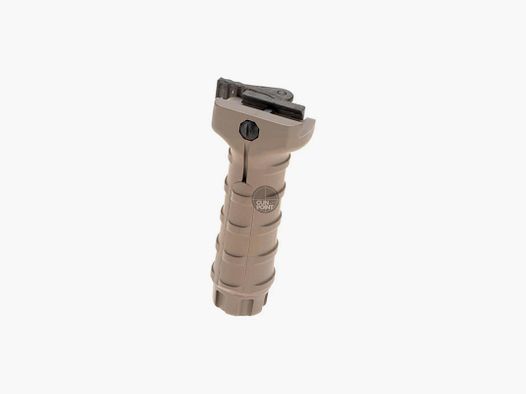 Big Dragon Quick Detatch TD Grip-Tan