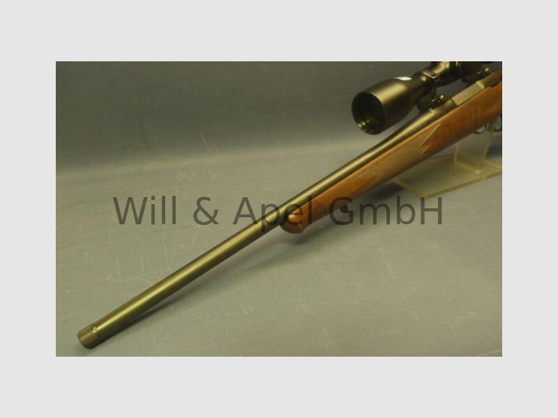 SAKO 90 BAVARIAN CORTO