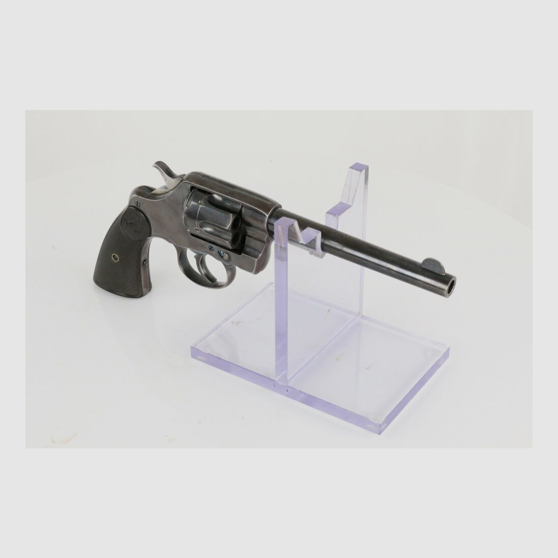Colt New Army
