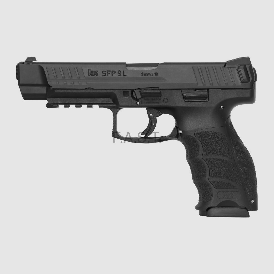 Heckler & Koch SFP9 L