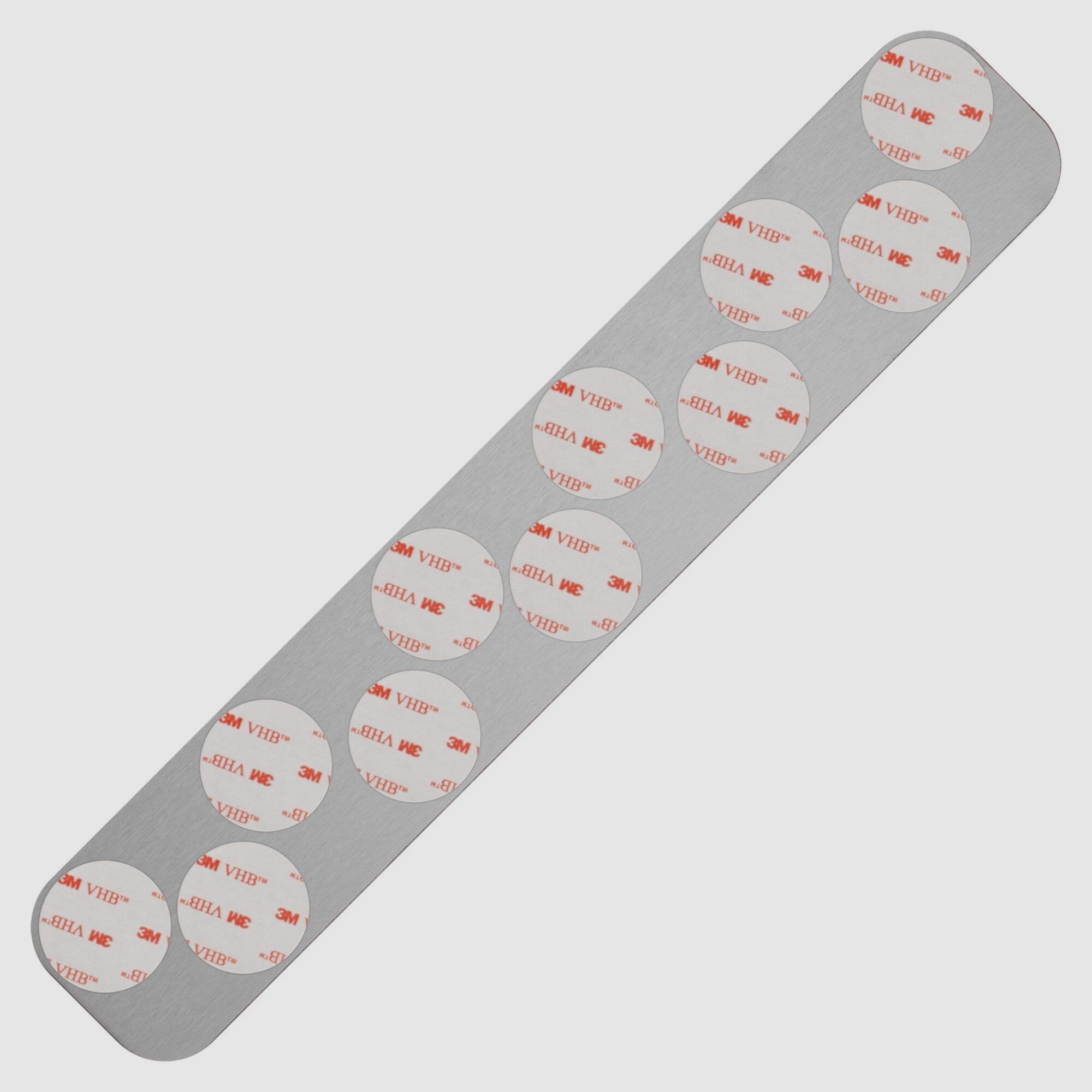 Lavagna magnetica flexiMAGS, argento, 40 cm, immagine 6 di 6