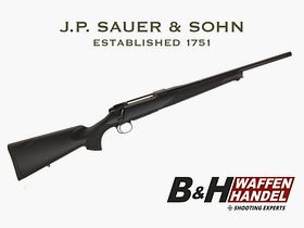 Sauer & Sohn S 101 Classic XT