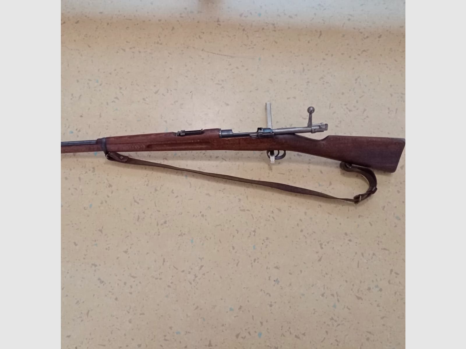Carl Gustav 6,5x55