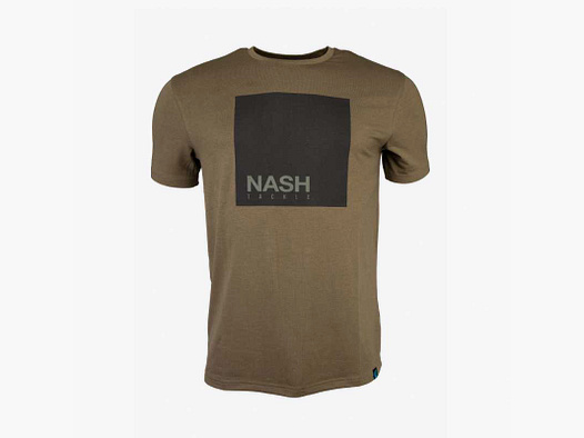 Nash Elasta-Breathe T-Shirt Print
