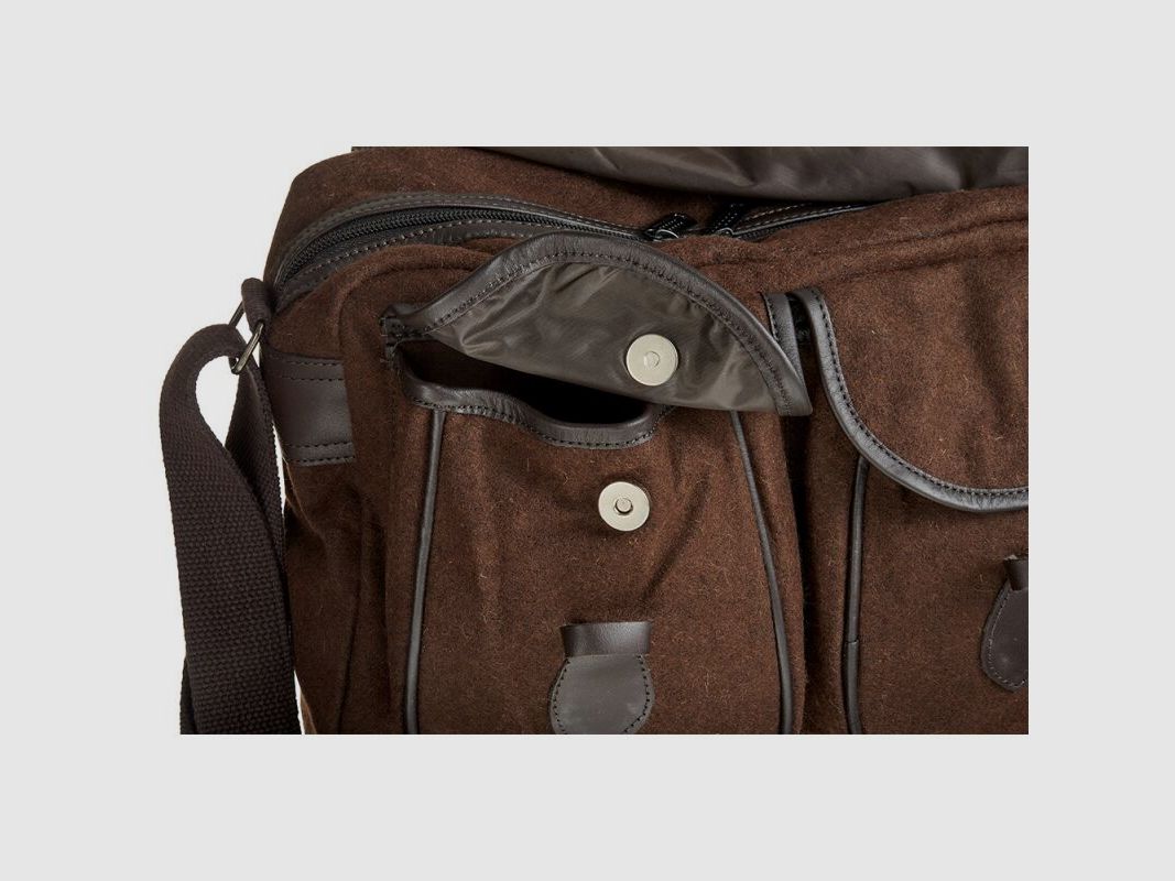 Twelvepointer Jagdtasche Classic