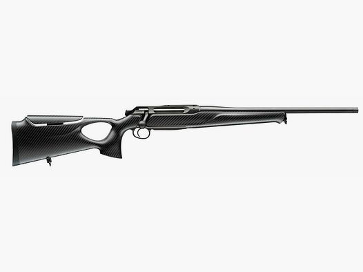 J.P. Sauer & Sohn Sauer 505 Synchro XTC (Carbon) repeating rifle | .308 Win. | 510mm | without sight | M15x1