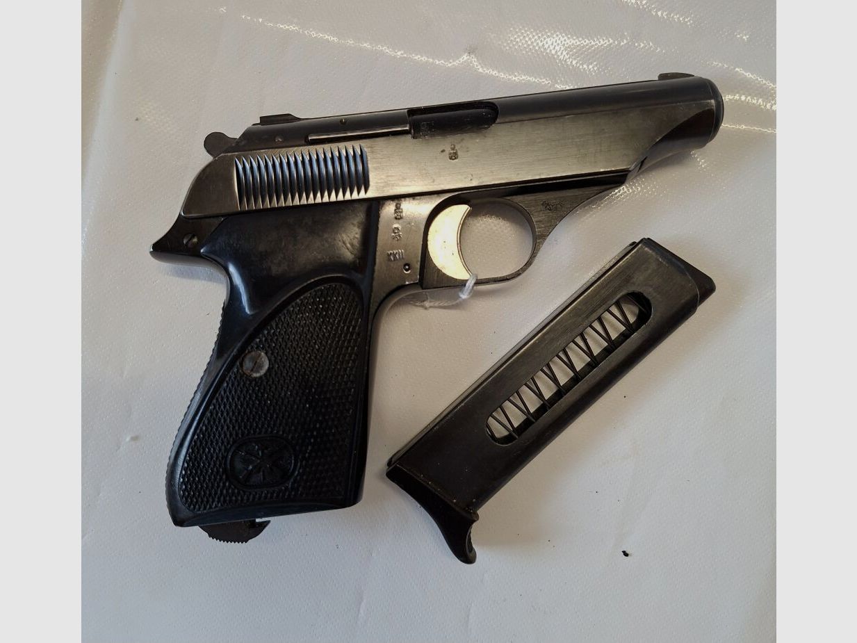 Bernadelli Modell 60