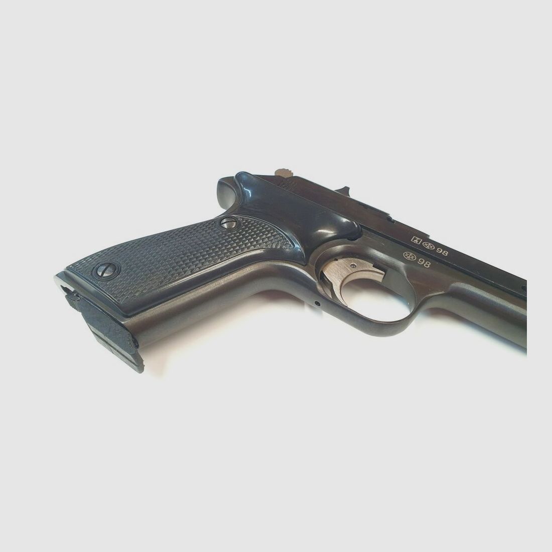 Pistolet semi-automatique Baikal Marho - .22lr