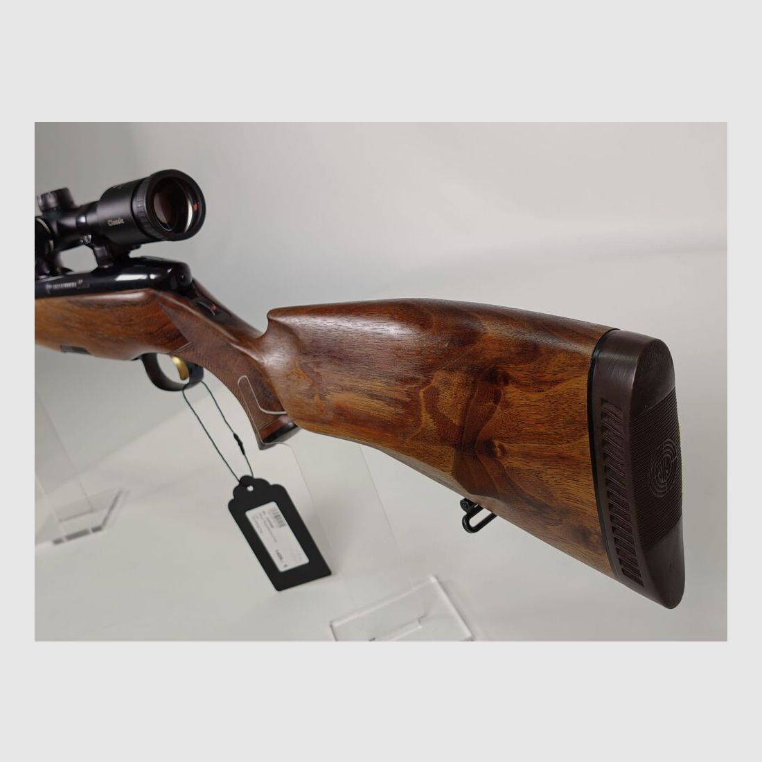 Steyr Mannlicher Luxe, image 5 sur 8