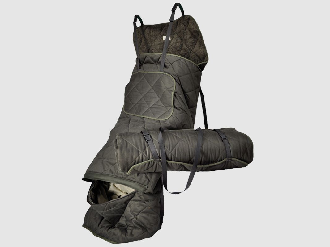 Hubertus Ansitzsack