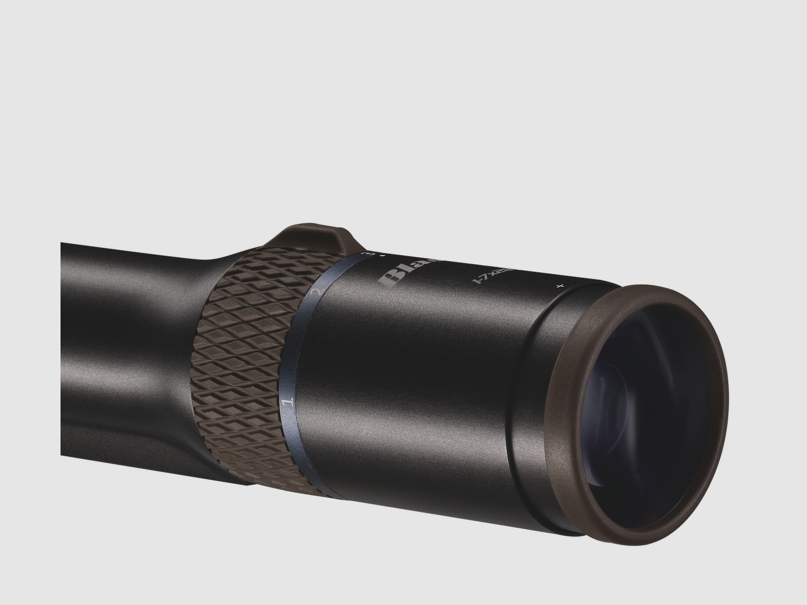 Blaser B1 1-7x28 iC Zielfernrohr mit Schienenmontage, Bild 3 von 10