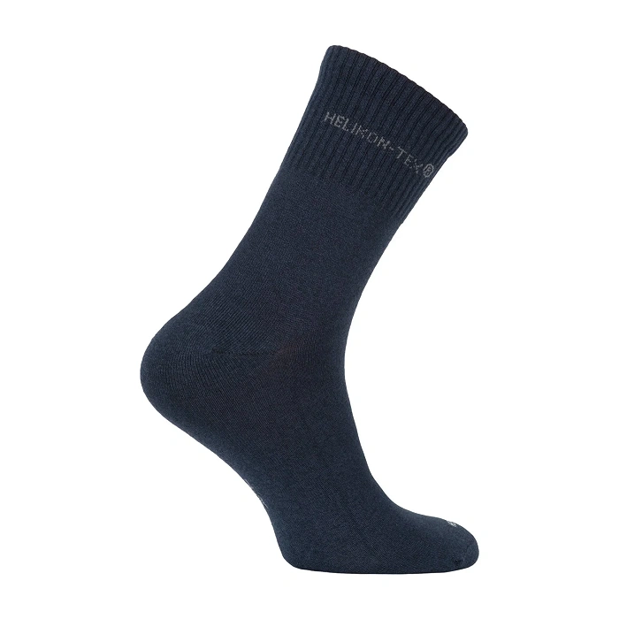 HELIKON All Round sokken - - Zwart - L/Regular, afbeelding 3 van 10