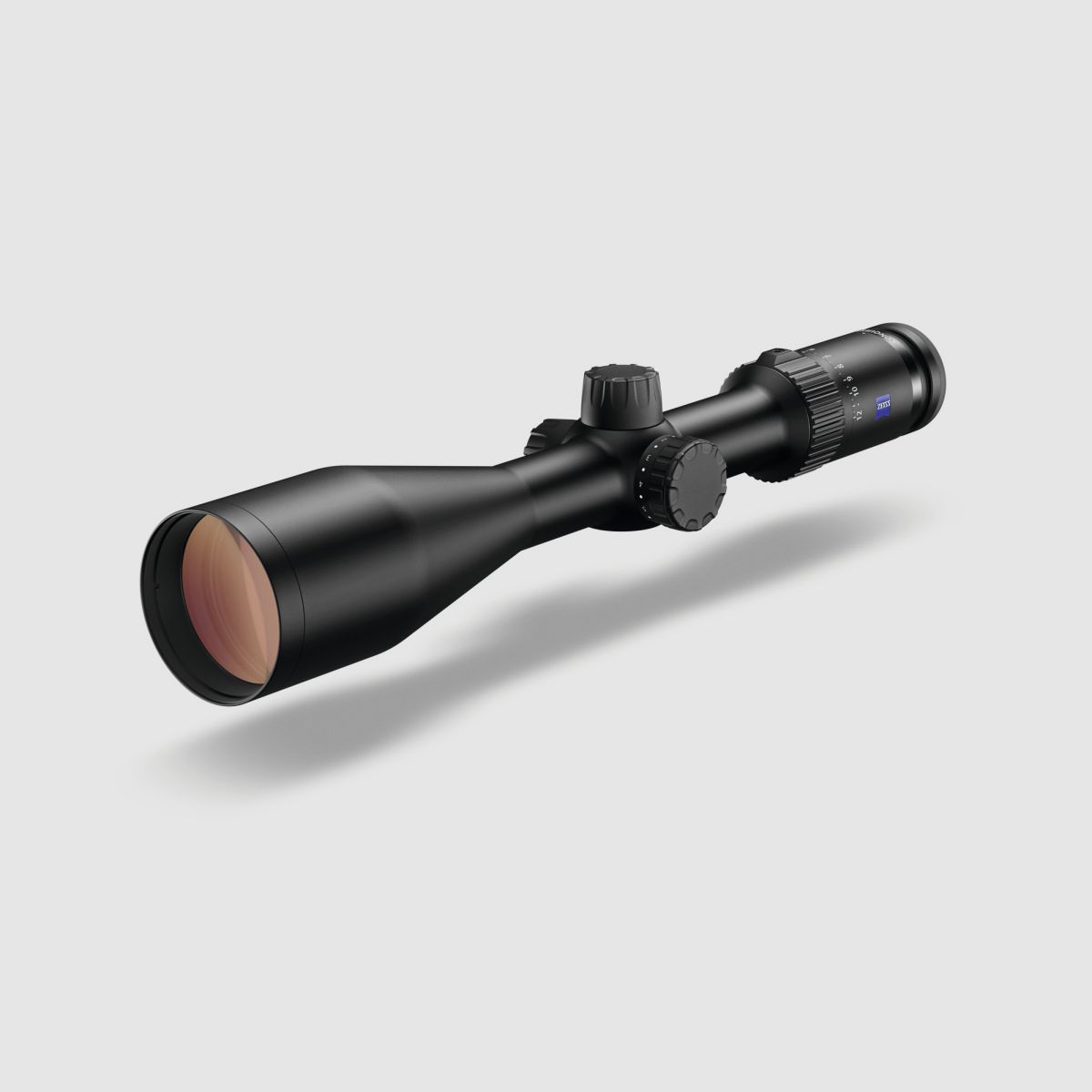 ZEISS Zielfernrohr Conquest V4 3-12x56